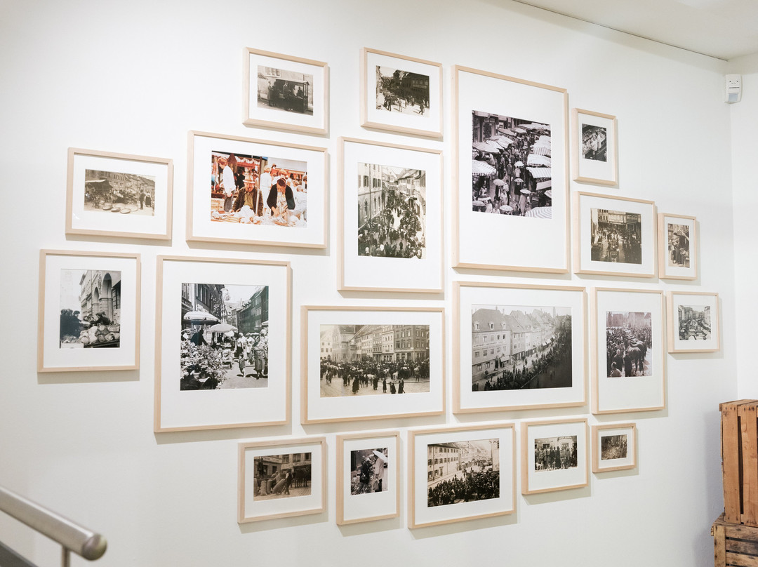 Museum Humpis-Quartier-雷根斯堡必去景点