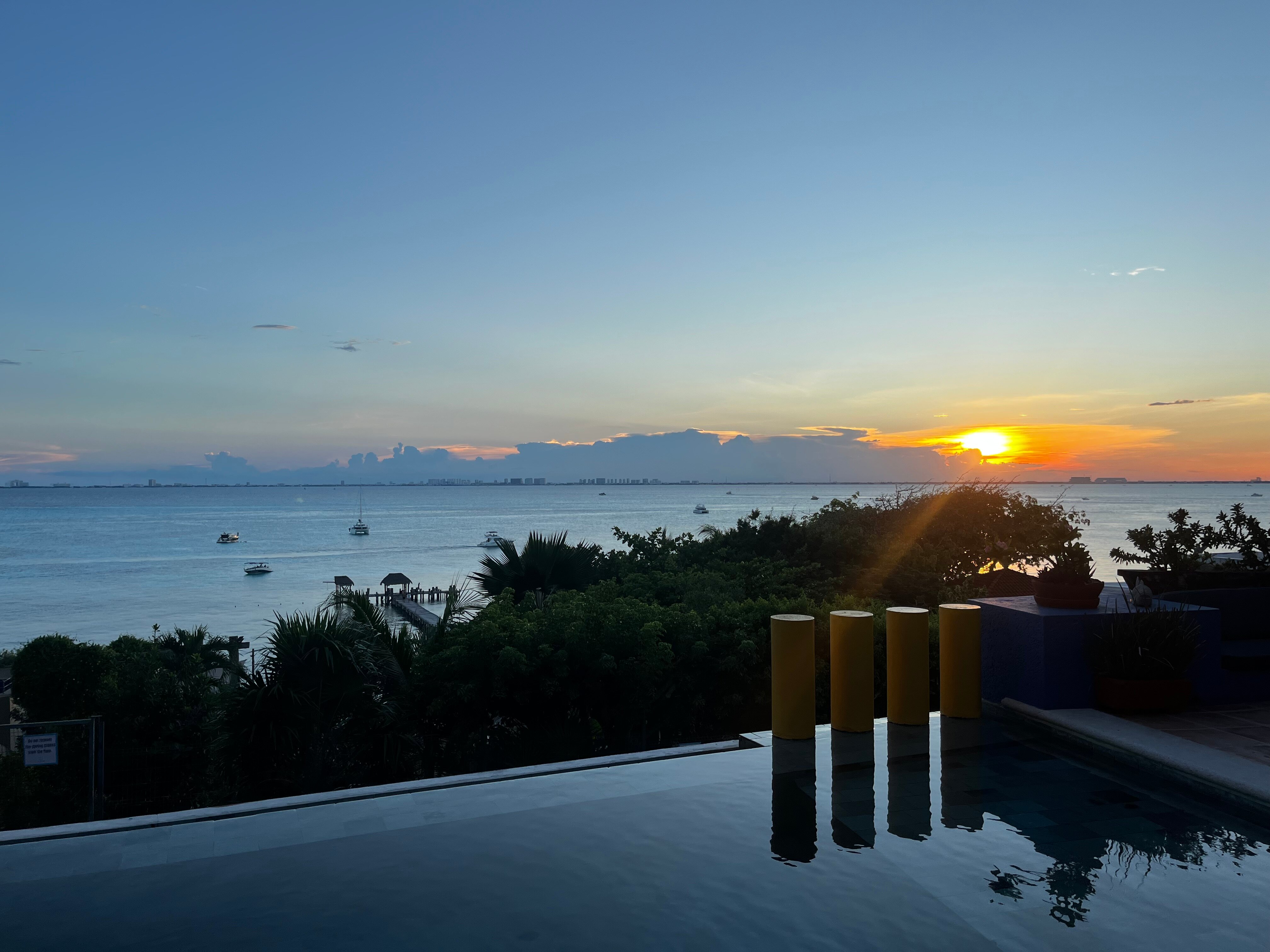 Casa De Los Sueños Hotel-官方