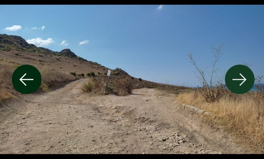 Punta Bianca Beach-Palma di Montechiaro必去景点
