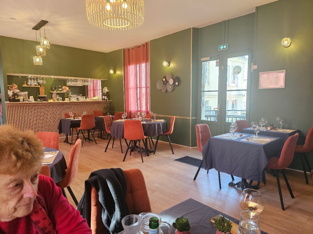 L'Alliance des Saveurs