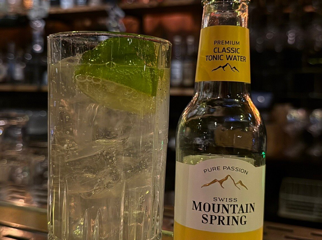 The DOCK Bar-Soleure必去景点