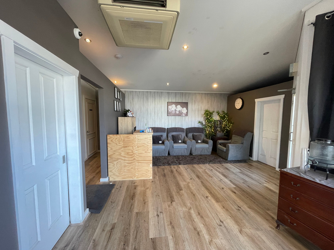 Daylesford Traditional Chinese Massage-戴尔斯福特必去景点