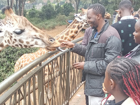 Madzo Tours & Safaris-瓦塔木必去景点