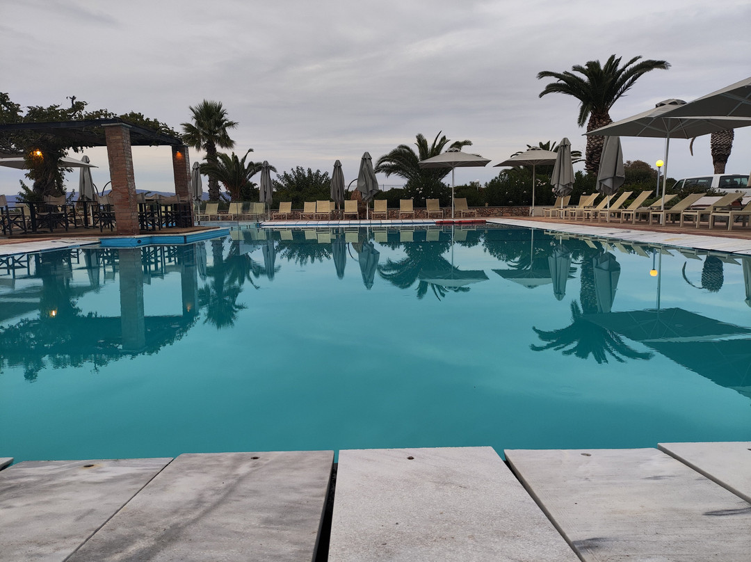 Panselinos Hotel主图