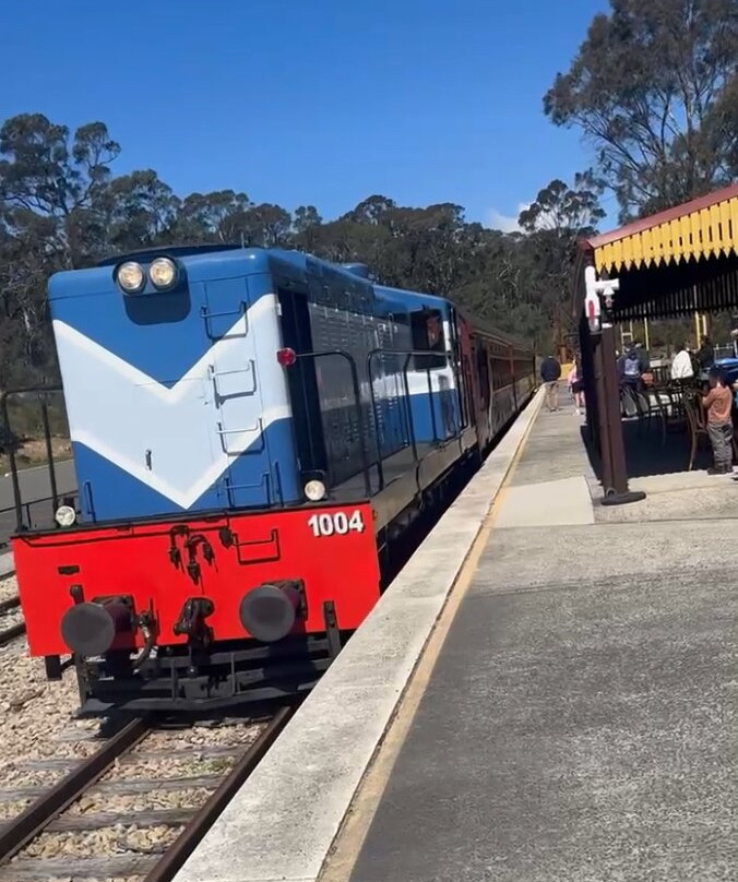 Zig Zag Railway-利特高必去景点