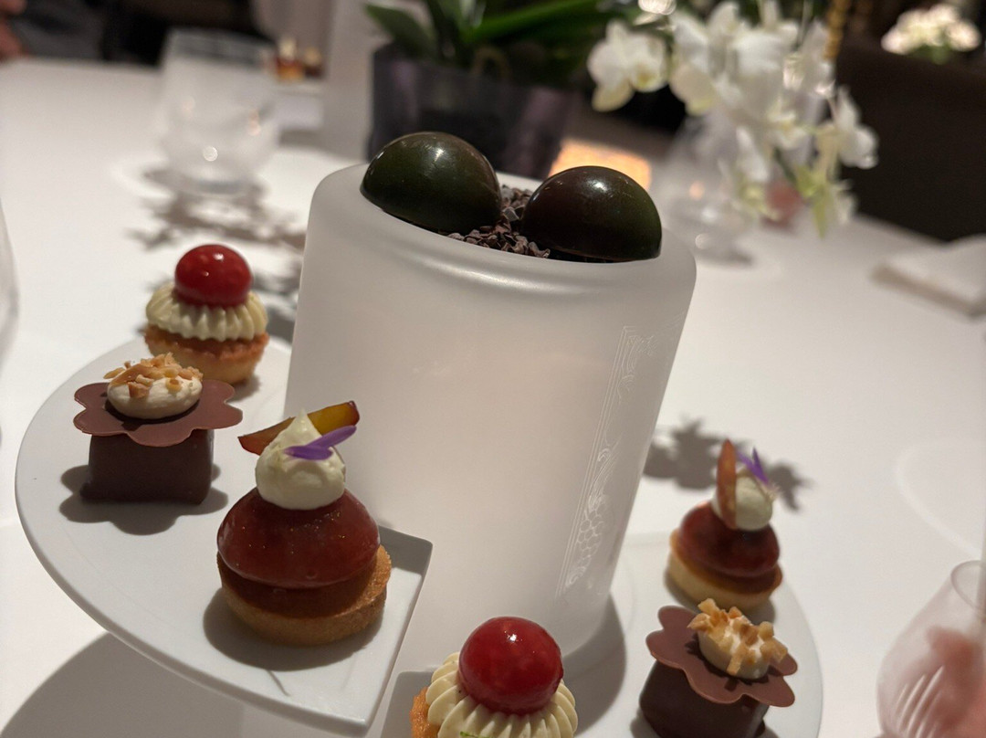 Villa Rene Lalique主图