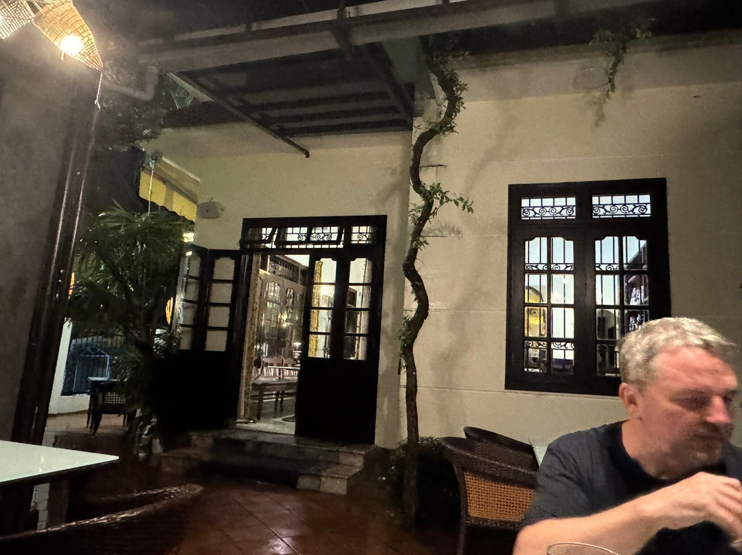 Citadel Restaurant & Bar Hoi An