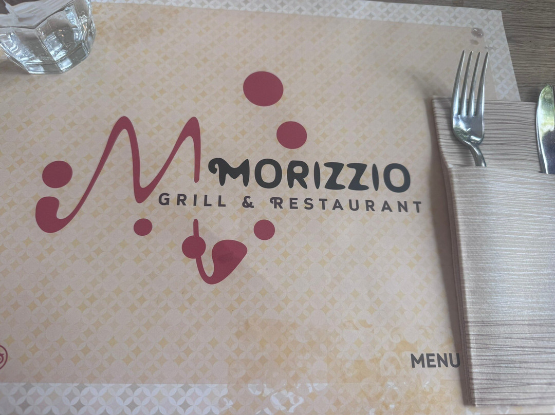 Morizzio Grill & Restaurant