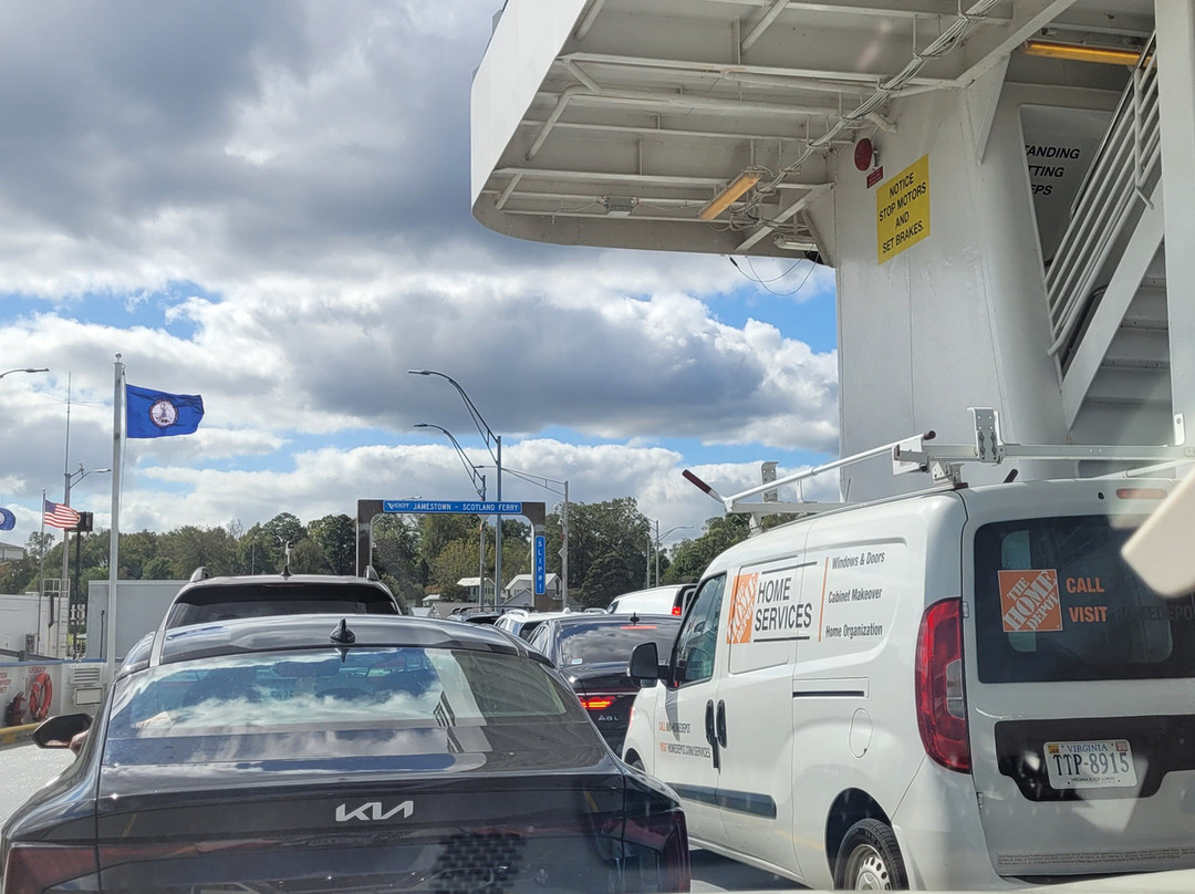 Isle of Wight County Museum-Smithfield必去景点