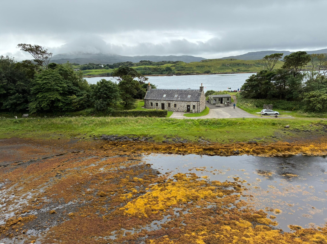 WanderLush Travels-Cottage Grove必去景点