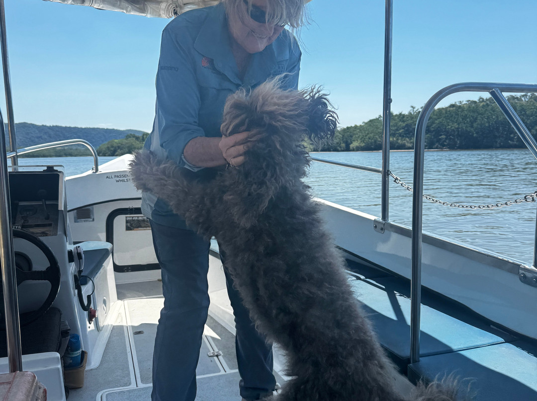 North West Outback Safaris-凯恩斯必去景点