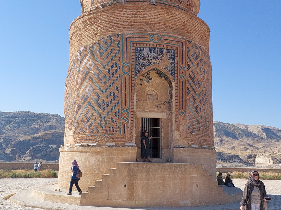 Gri Tur-Iskenderun必去景点