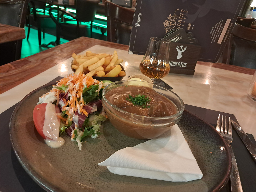Brasserie Toussaint