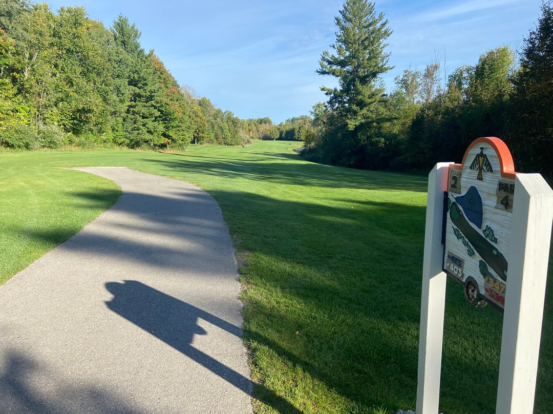 Torch Lake, Mi-Kewadin必去景点