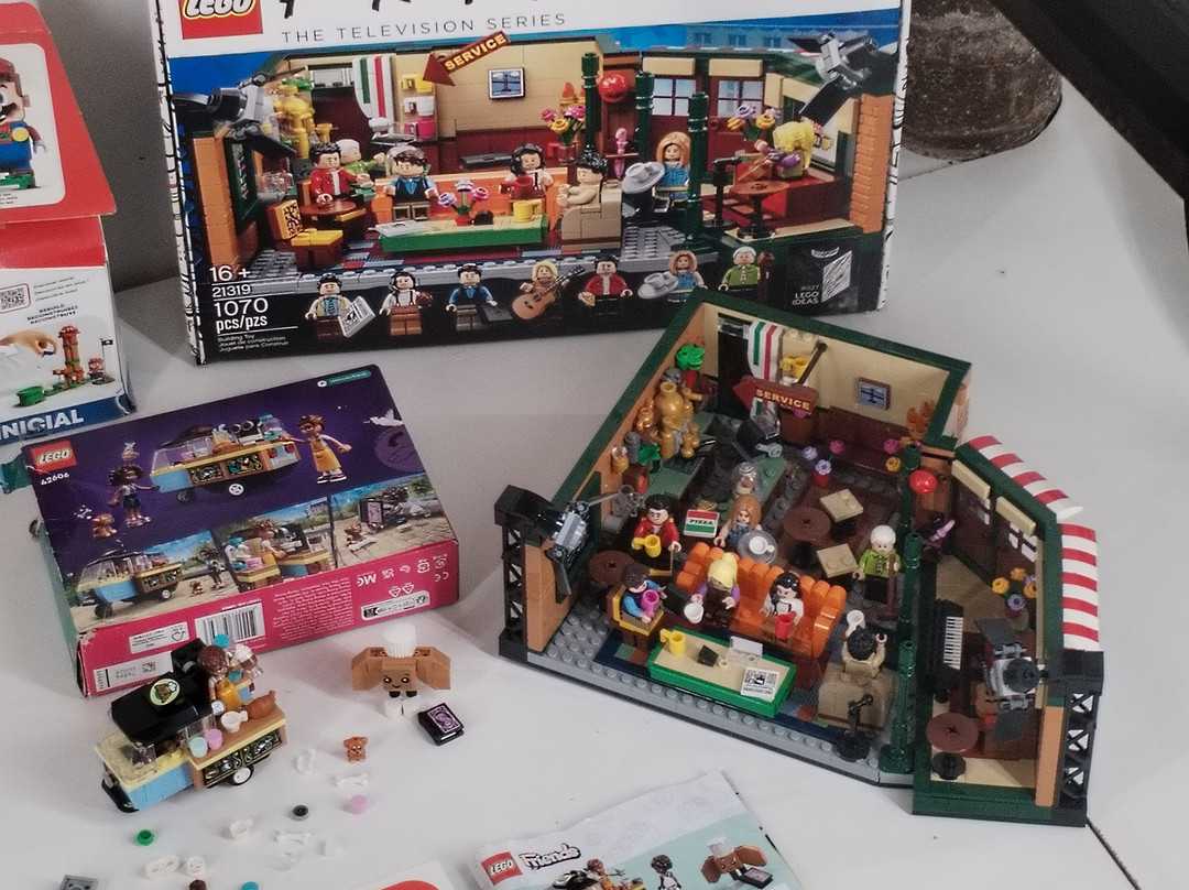 Museo El Juguetero-蒙得维的亚必去景点