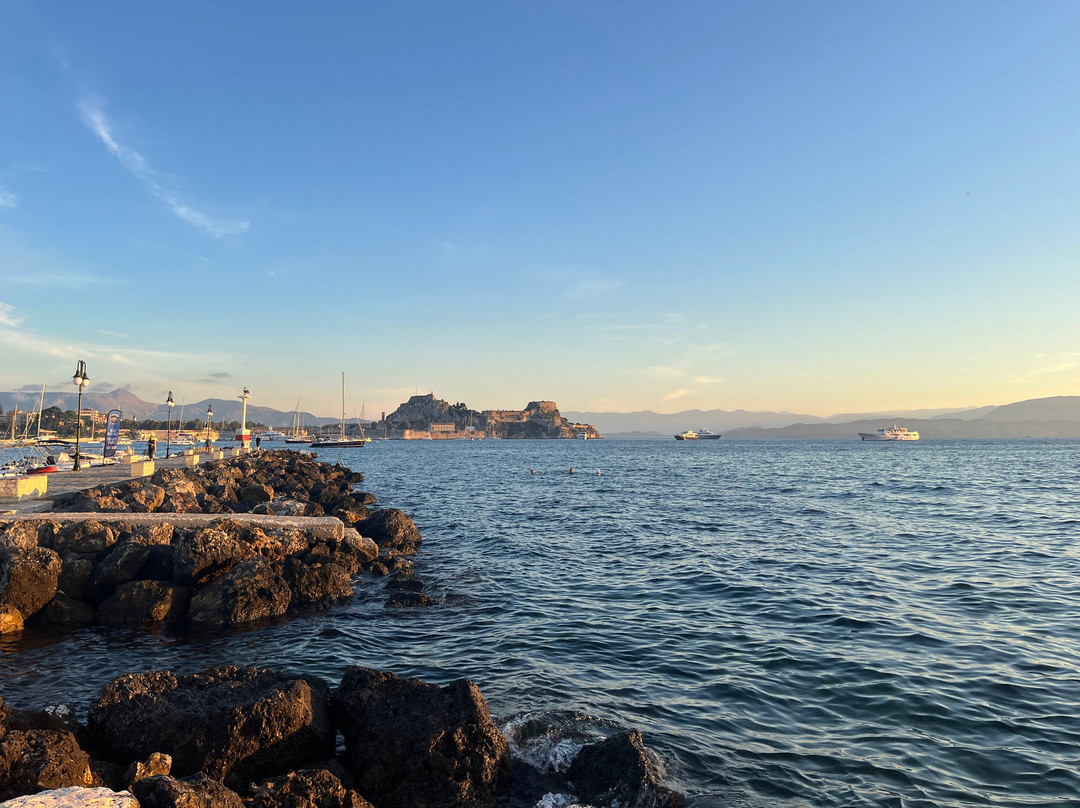 Mon Repos Palace主图