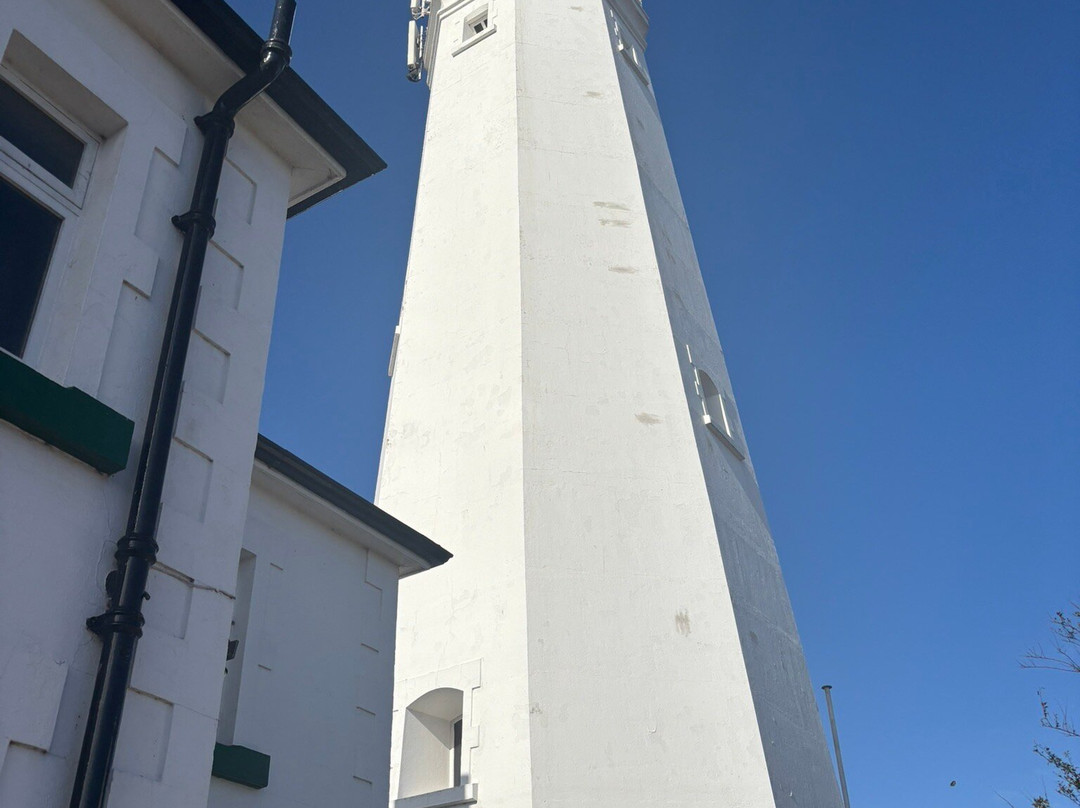 Withernsea Lighthouse Museum-Withernsea必去景点
