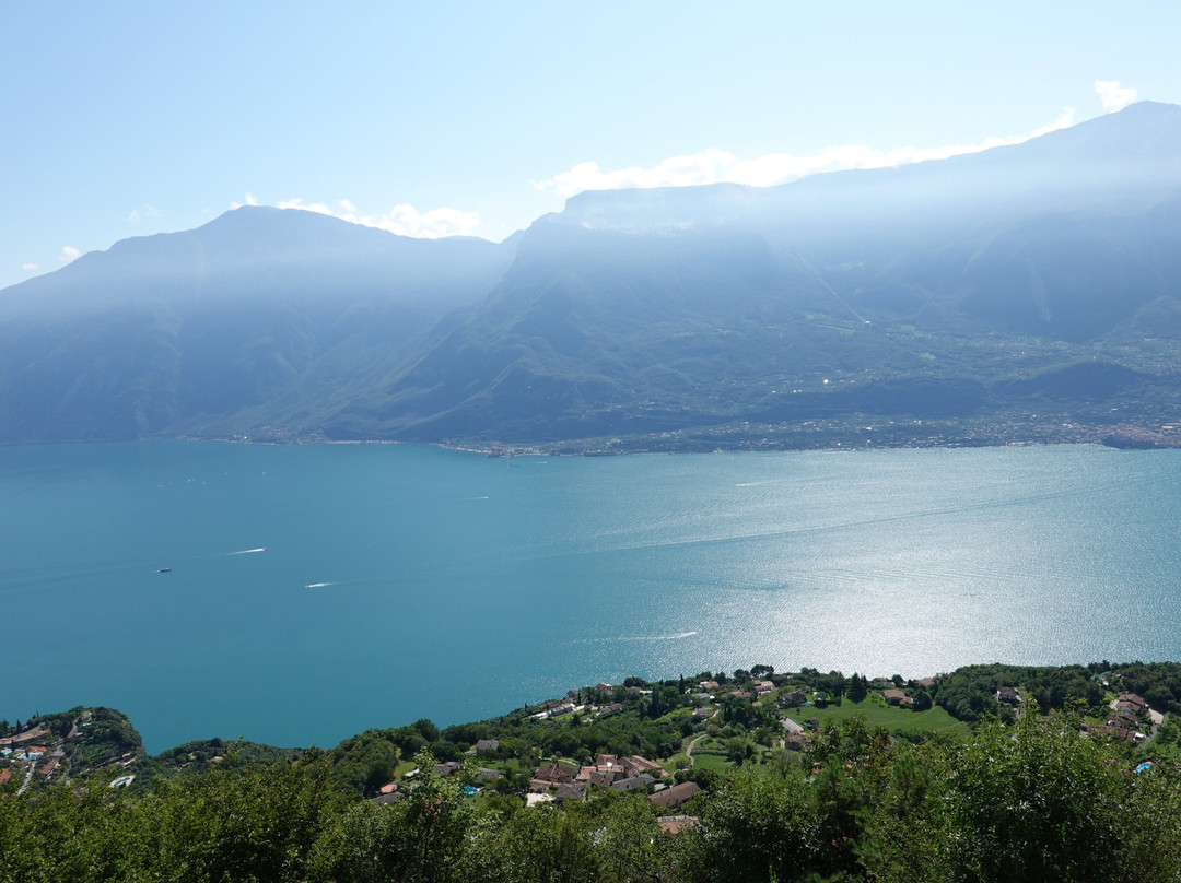 Hotel Le Balze Aktiv & Wellness主图