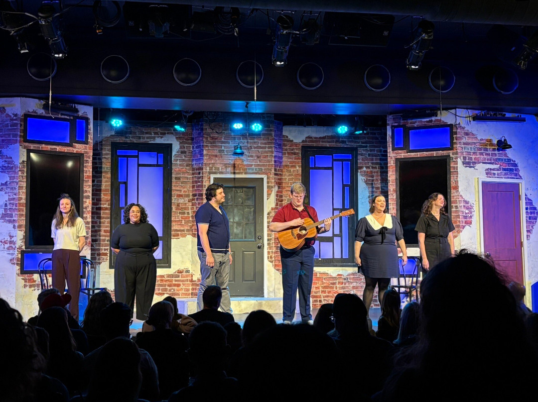 第二城市-芝加哥必去景点