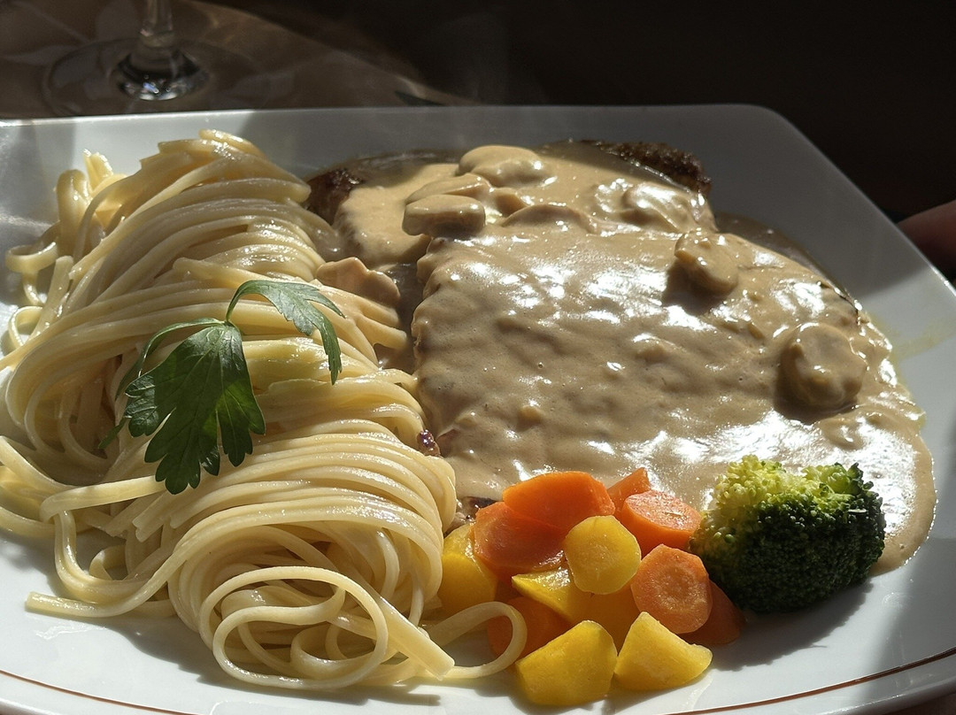 Hotel Restaurant Sporting主图