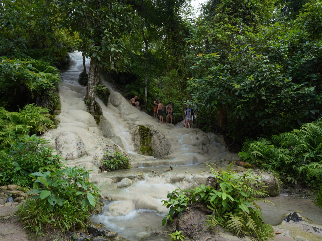 Chiang Mai Butler Service Tours