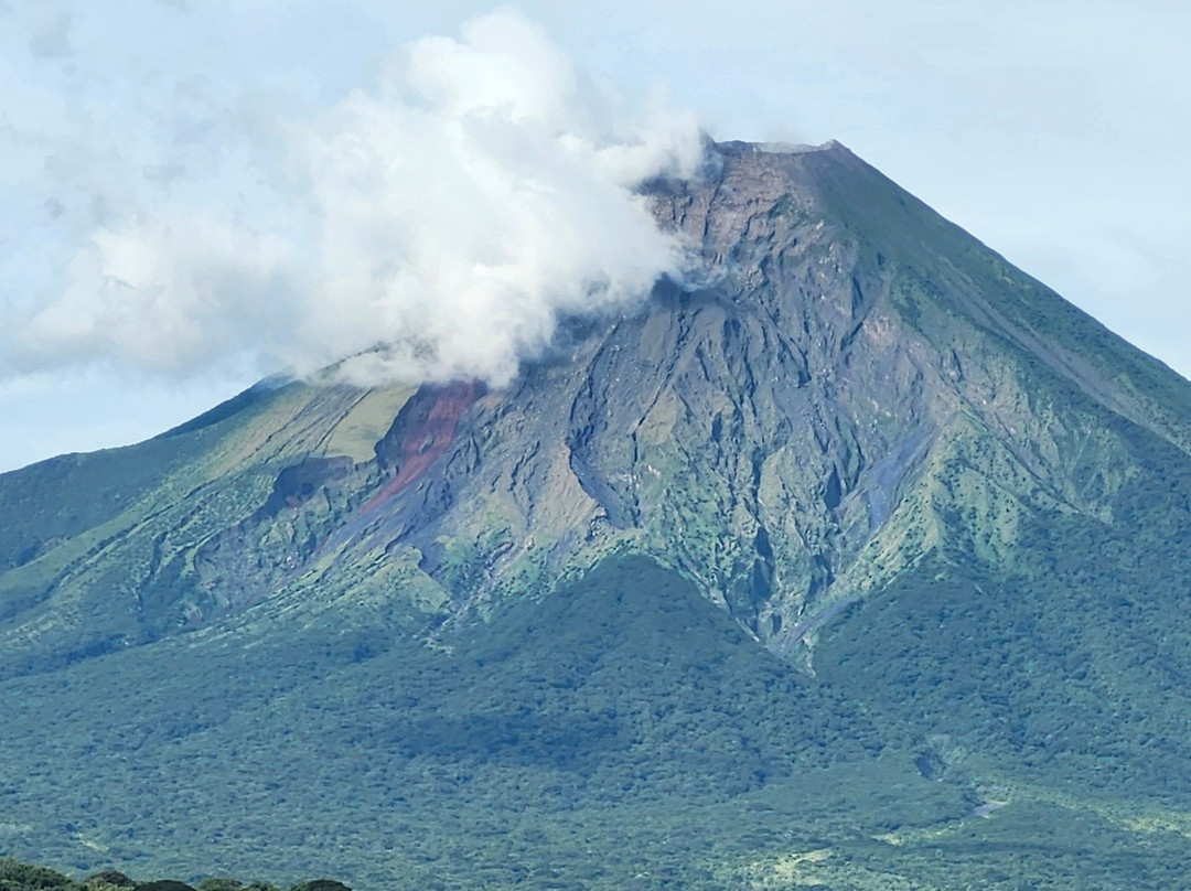 COSTA RICA XPLORES-Culebra必去景点
