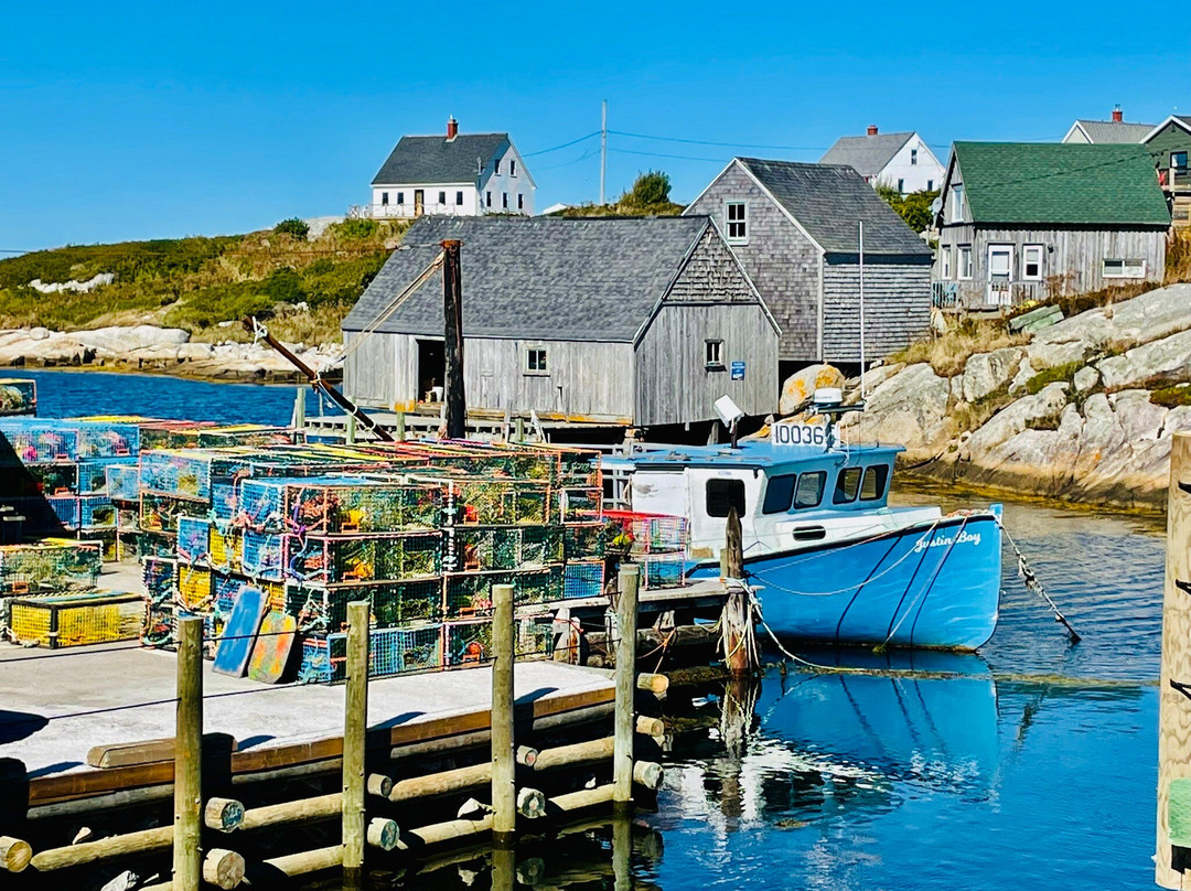 ToursByLocals-哈利法克斯必去景点