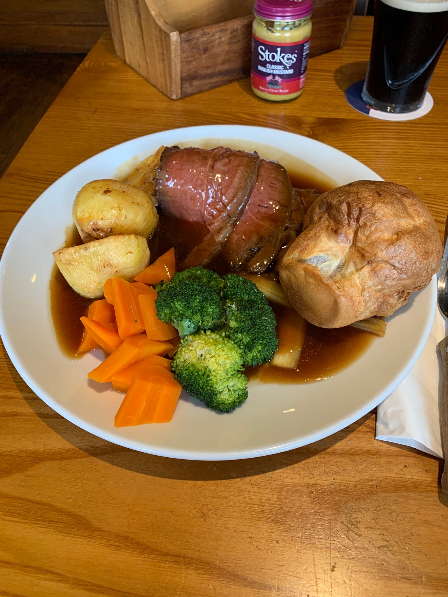 The Kings Head Inn-官方