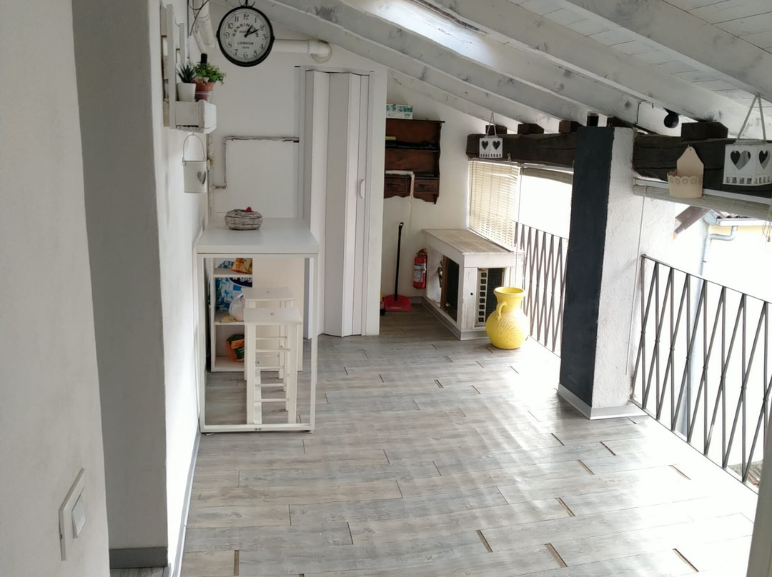 Appartamenti Centro Seriate