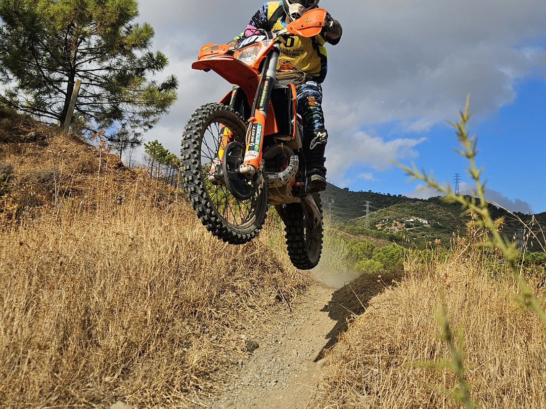 Razorr Tours-Benahavis必去景点