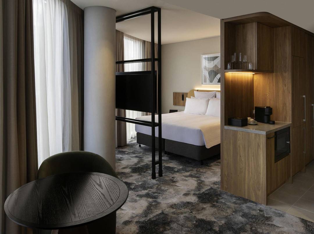 悉尼彭里斯铂尔曼酒店主图