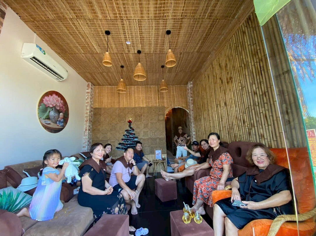 An Spa - Healing & Relax