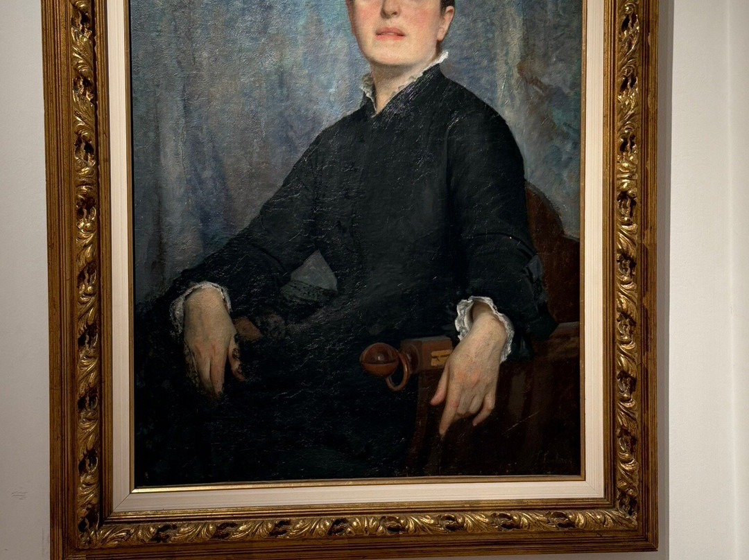 Galleria Nazionale Della Puglia Girolamo E Rosaria Devanna-Bitonto必去景点