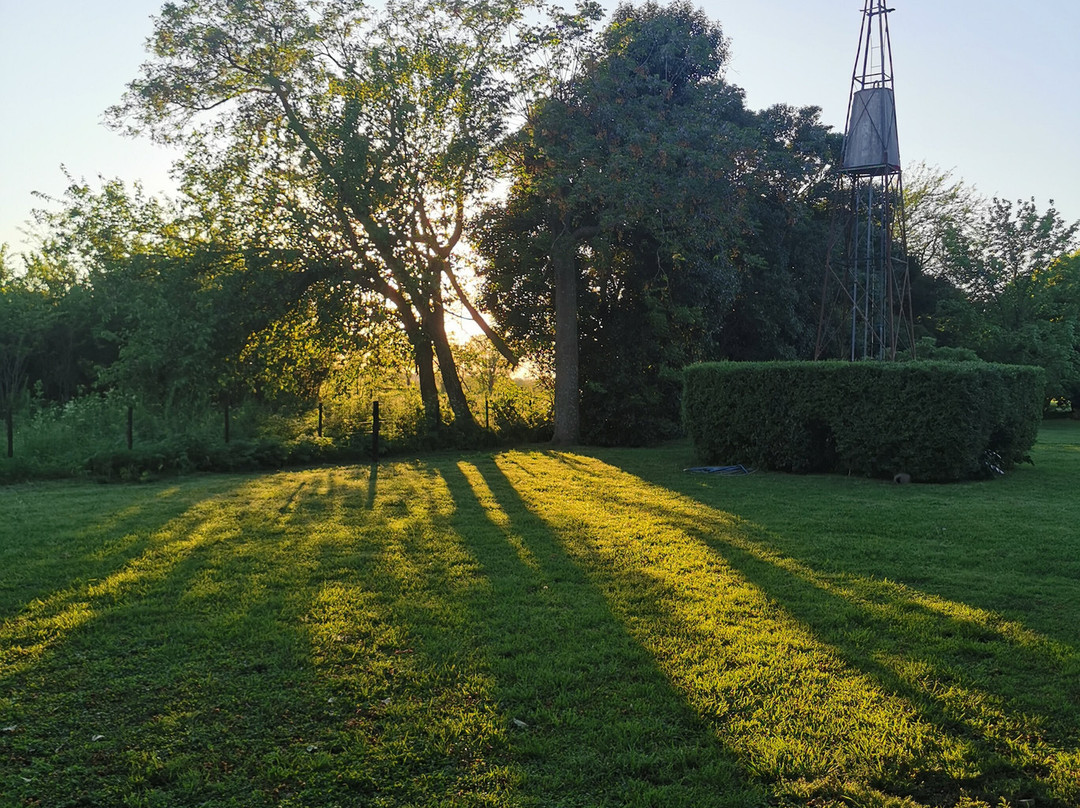 Estancia La Sofia主图