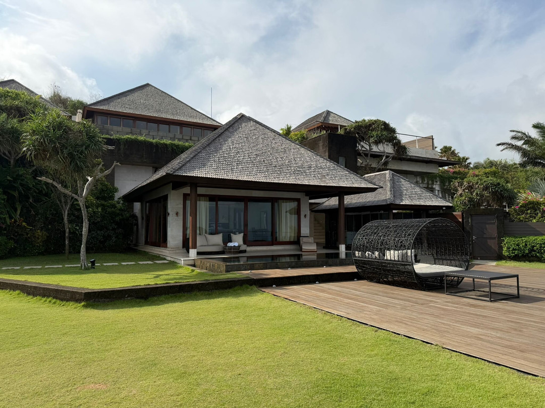 巴厘艾吉酒店主图