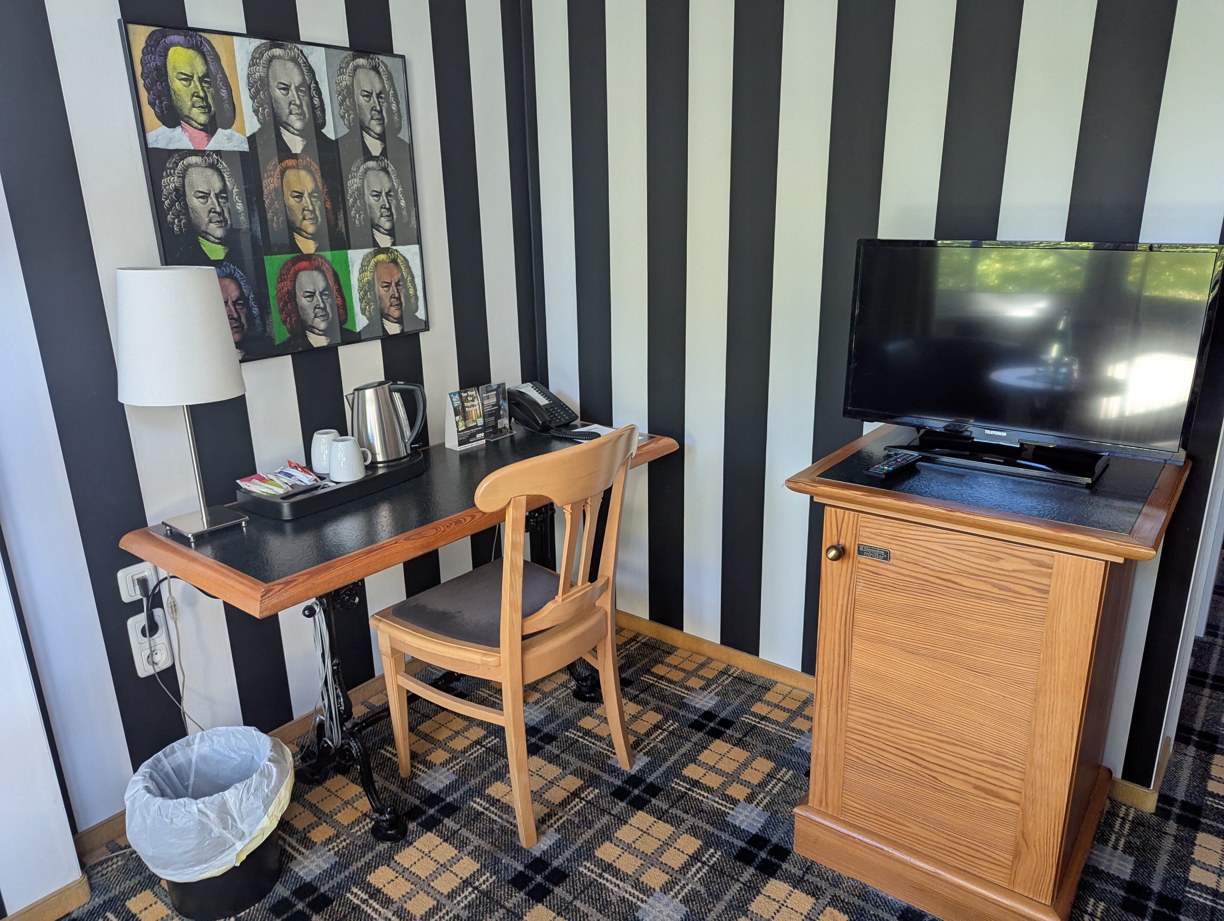 Boutique Hotel Schieferhof-客卧