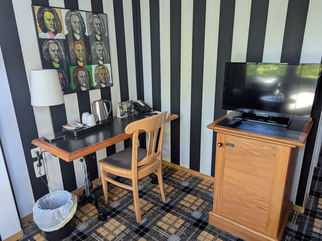Boutique Hotel Schieferhof主图
