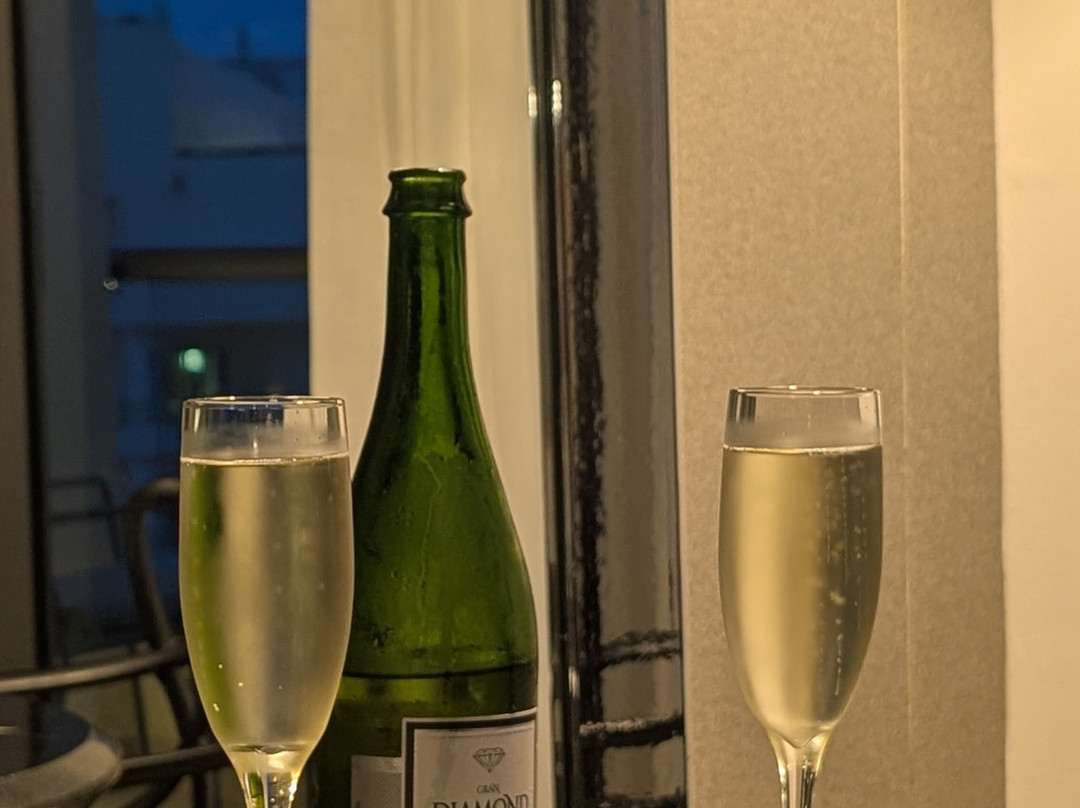 坎昆水上生活酒店主图