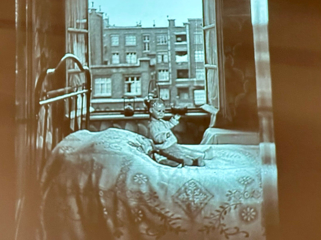 Archives nationales du monde du travail-鲁贝必去景点