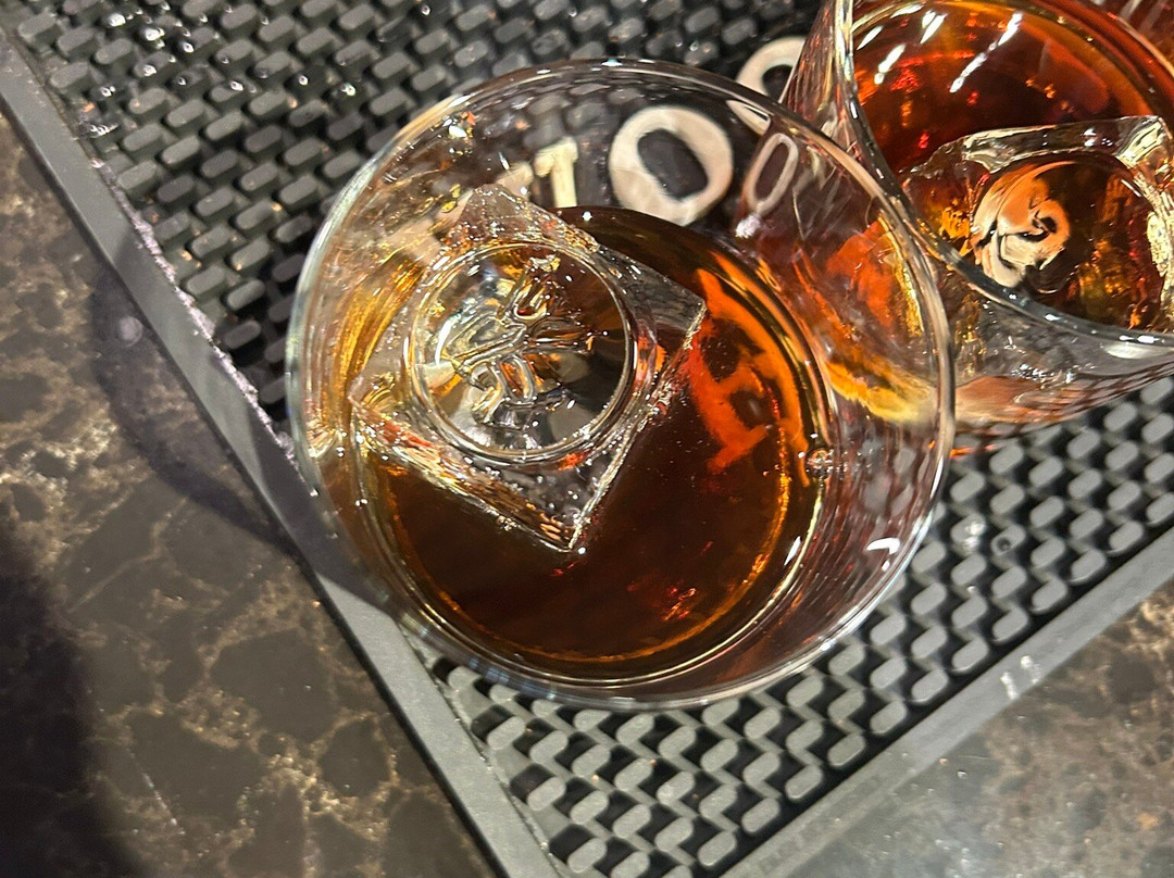 Queen City Bourbon Cruise, LLC.-辛辛那提必去景点