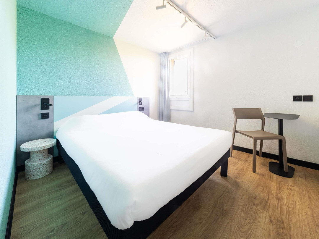 ibis budget Béziers Est Mediterranée主图