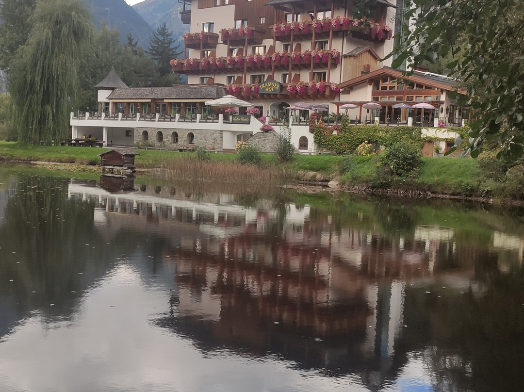 Hotel Tramserhof主图