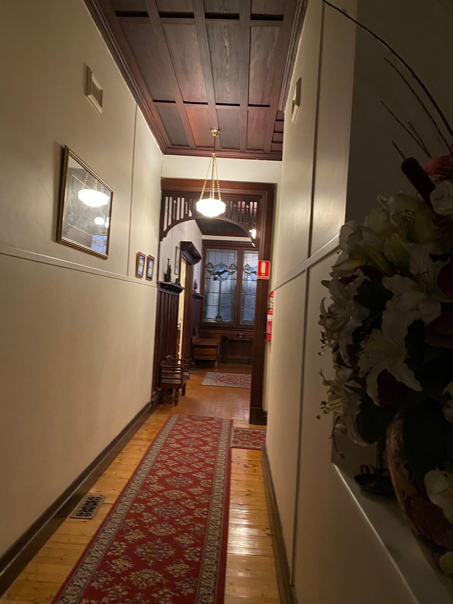 Lorelei Bed and Breakfast-官方