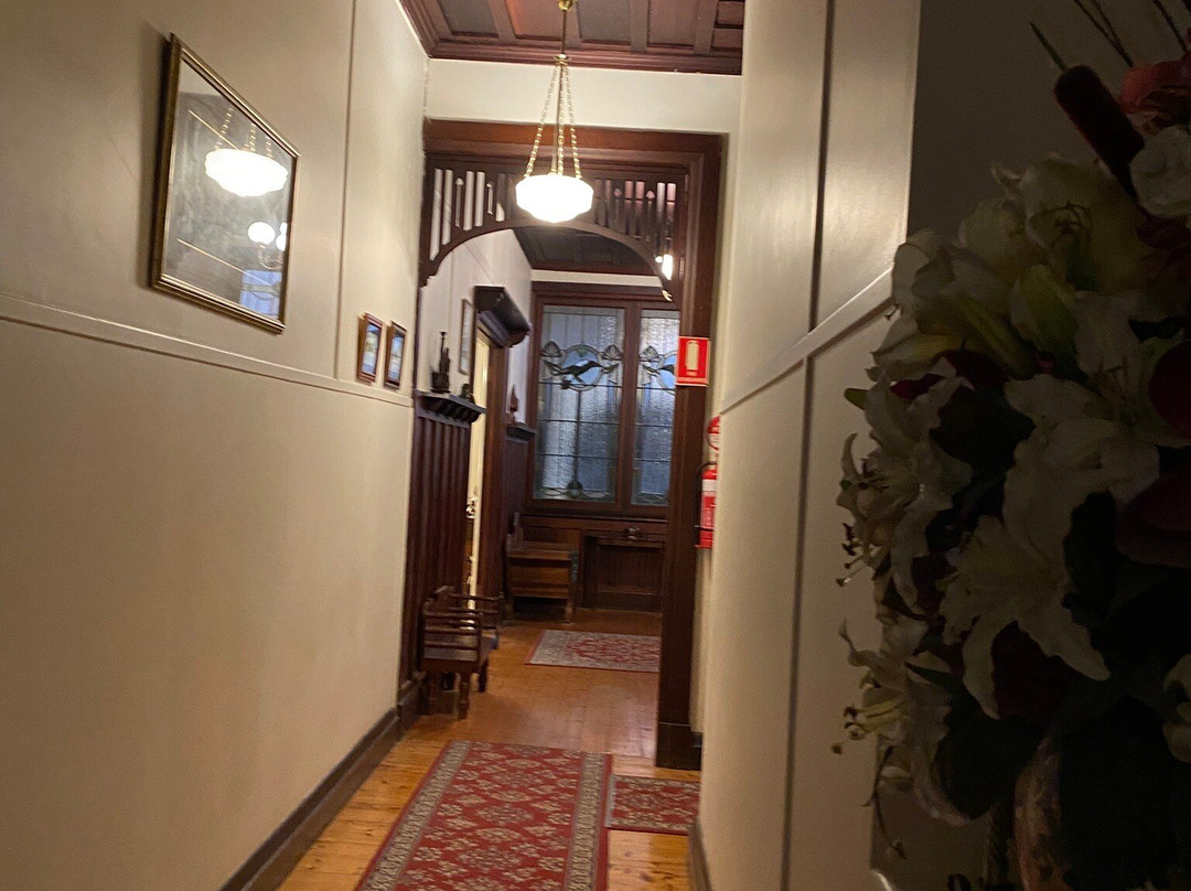 Lorelei Bed and Breakfast主图