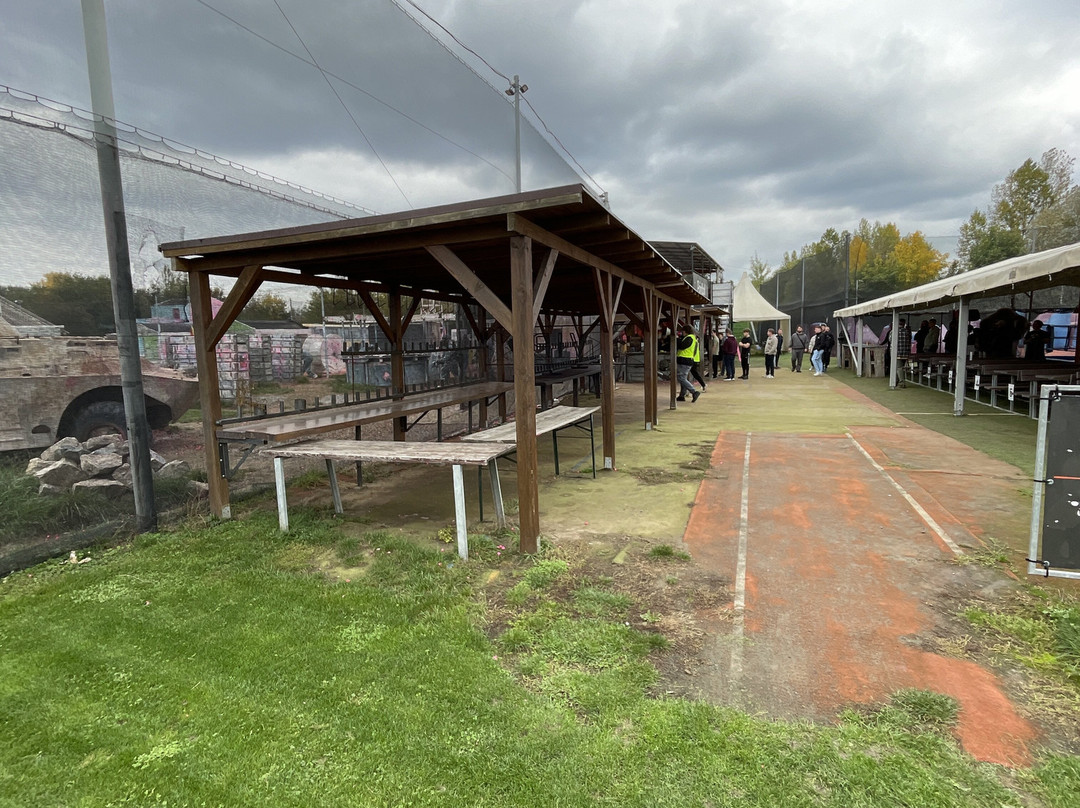 Paintball-Prague.cz-布拉格必去景点