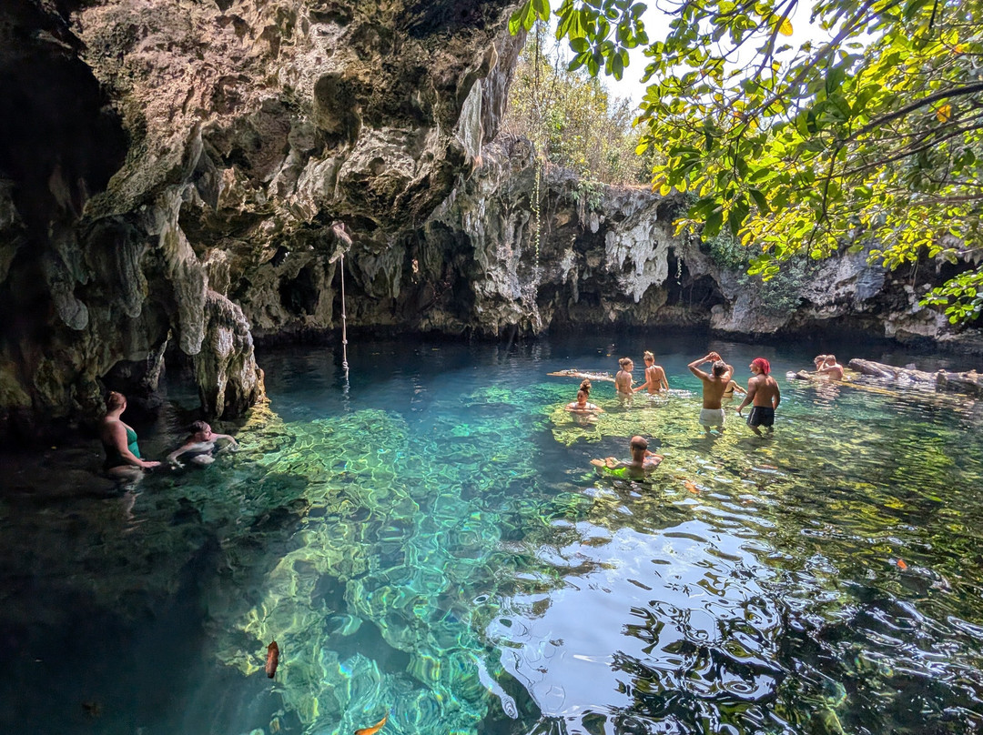 Maalum-帕杰必去景点