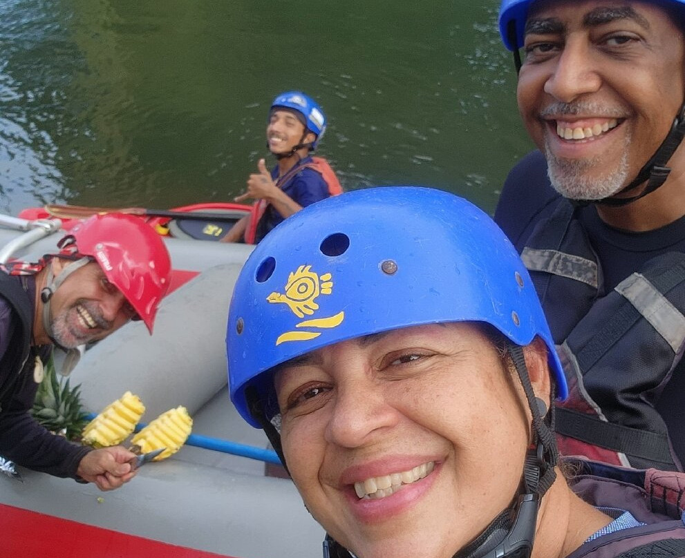 Aventuras del Sarapiqui-Chilamate必去景点