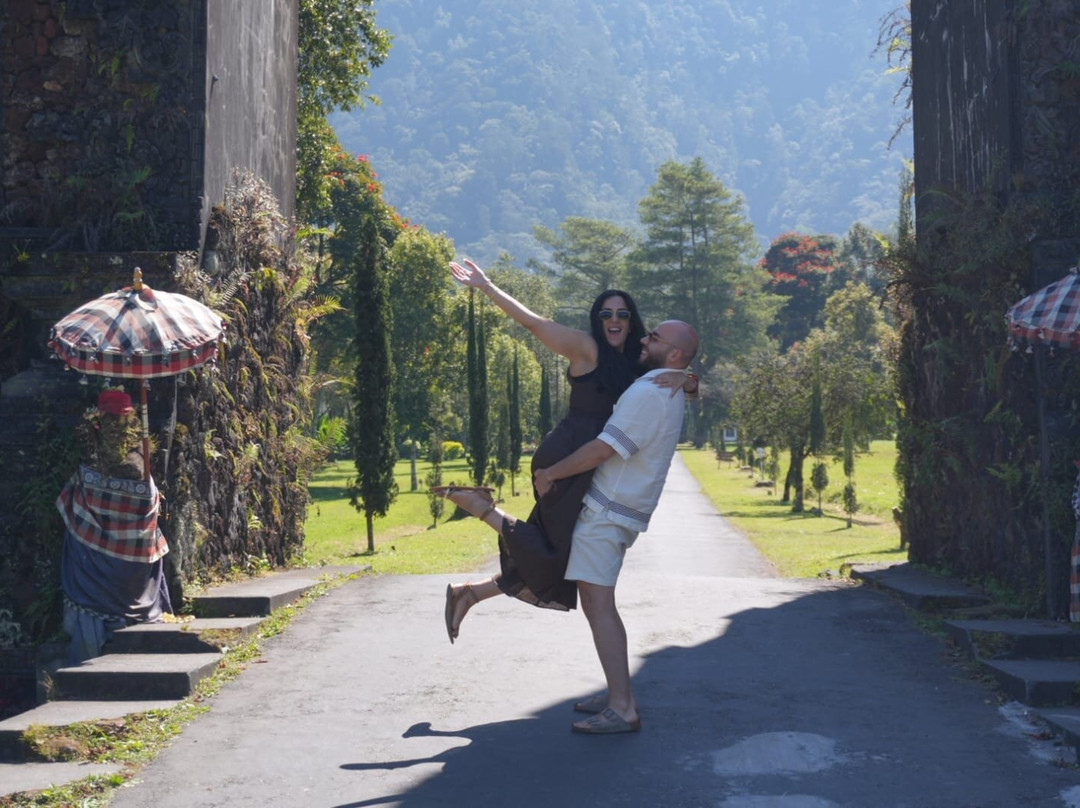 Bali King Tour-登巴萨必去景点