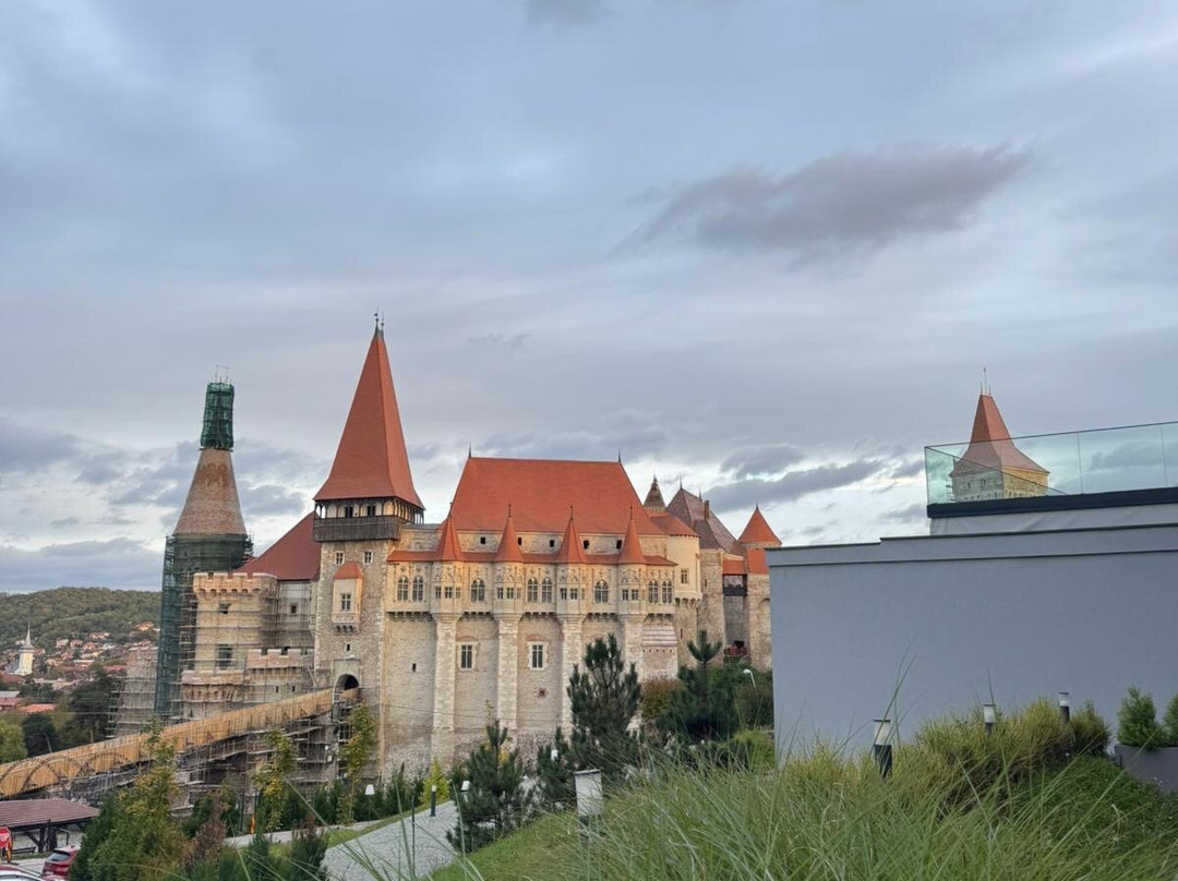 Werk Hotel & Spa主图