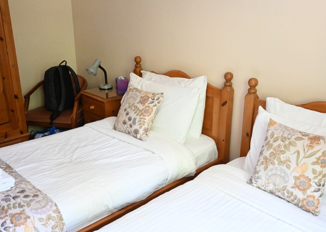 Plas Dolau Country Estate - Farm Guest House主图